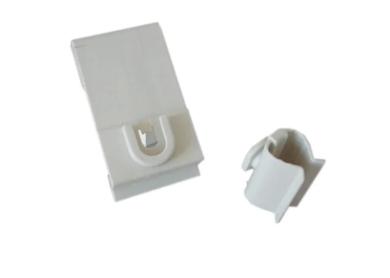 Кріплення із зажимом рукоятки для сміттєвого баку Filmop Broom Holder - зображення 1