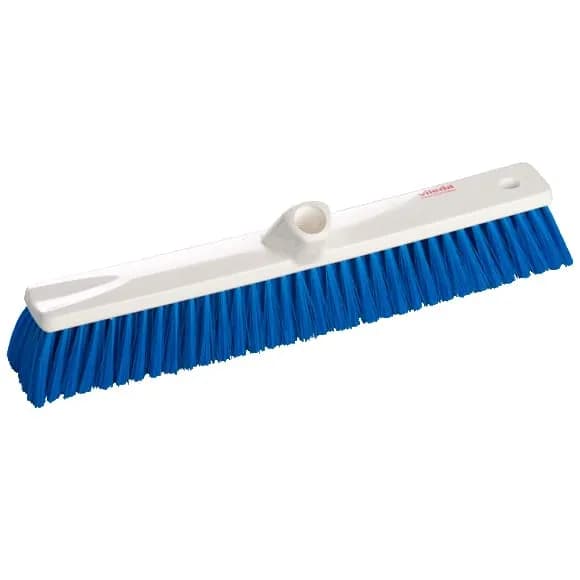 Щітка для підмітання Vileda Professional Супер, жорстка, 50 см - зображення 1