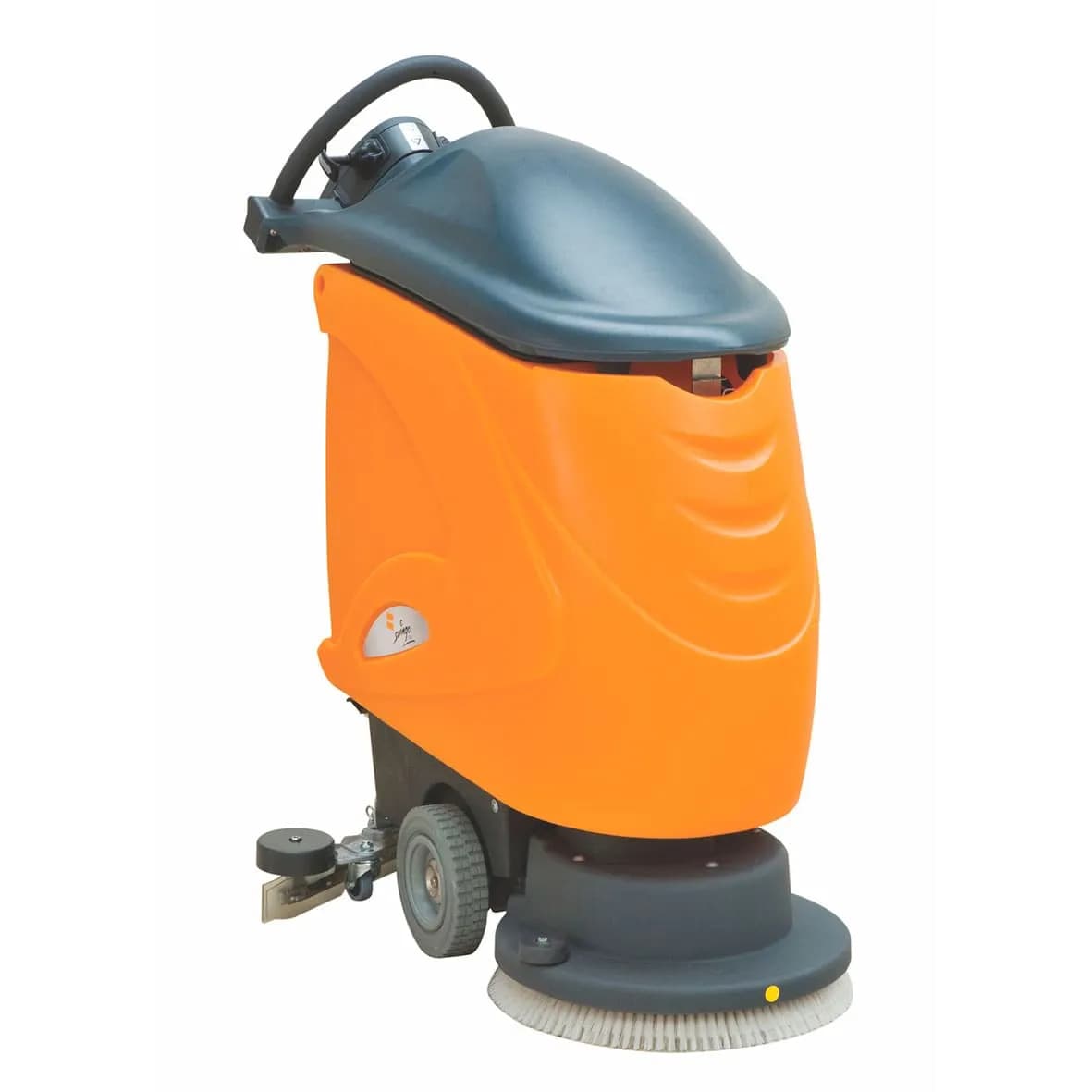 Підлогомиюча машина TASKI Swingo 755 E - зображення 1