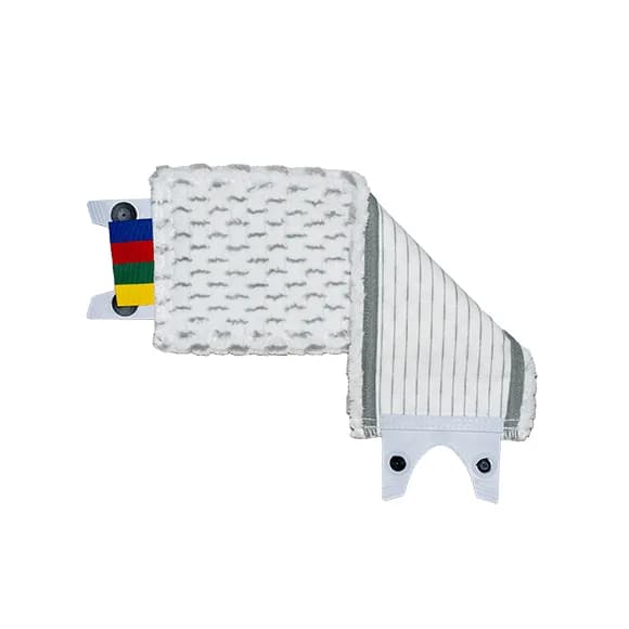 Моп Vileda Professional МікроЛайт УльтраСпід Міні, 34х15 см - зображення 1