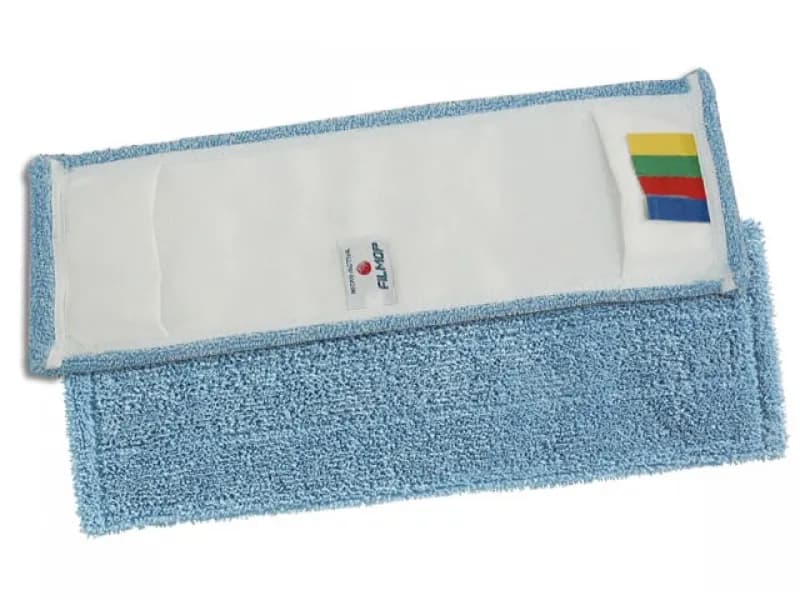 Моп з мікрофібри Filmop Uniko Micro-Activa, 40х13 см - зображення 1