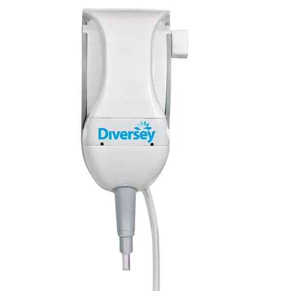 Дозатор для хімії Diversey QFM R-Gap High Flow - зображення 1