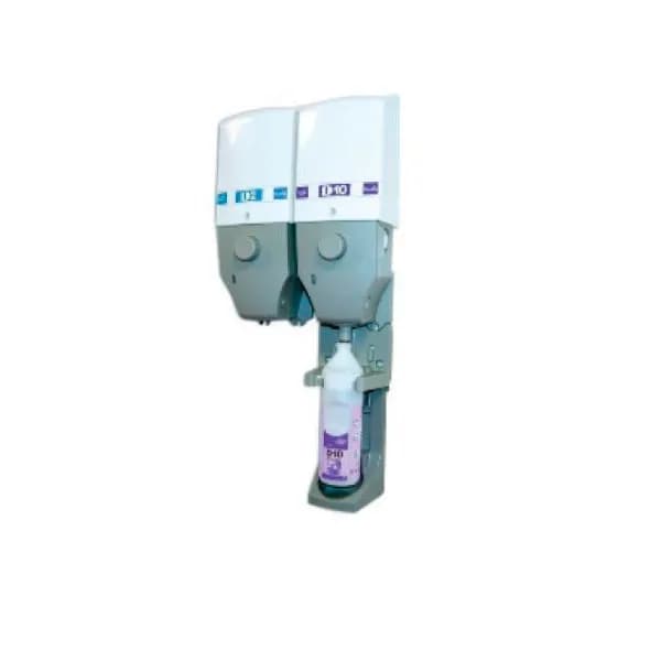 Дозатор для хімічних засобів Diversey DQFM Low-Flow R-Gap, 1,5 л - зображення 1