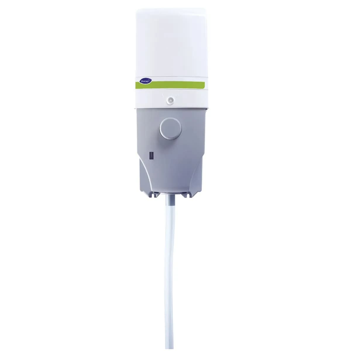 Дозатор для хімічних засобів Diversey DQFM High-Flow R-Gap, 1,5 л - зображення 1