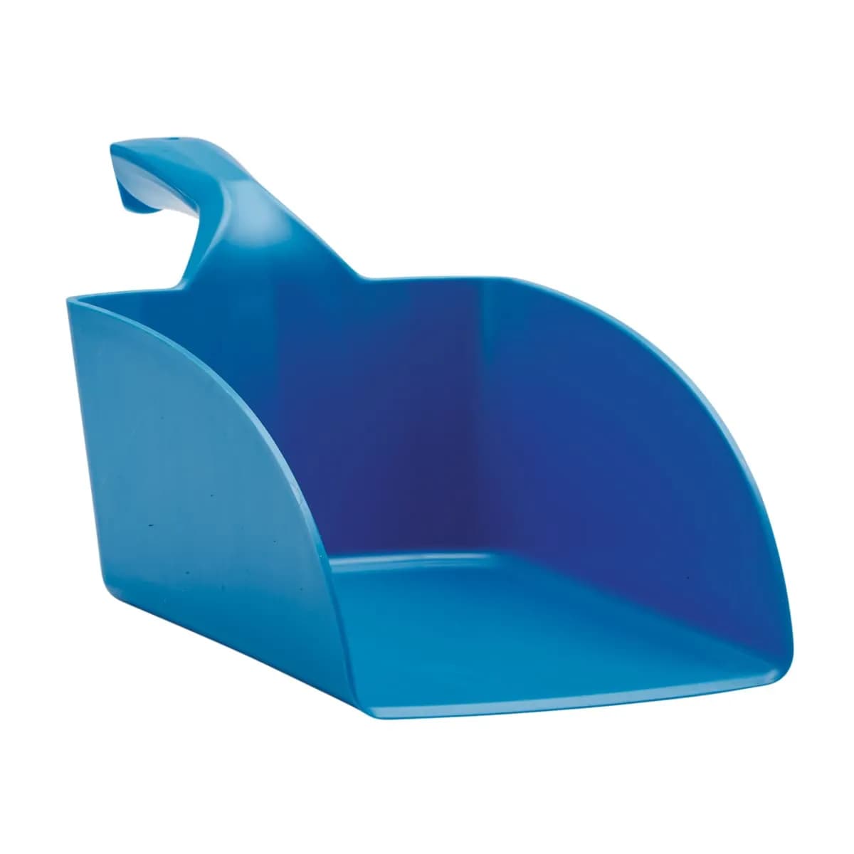 Ручний совок Vikan, великий, синій, 2 л - зображення 1
