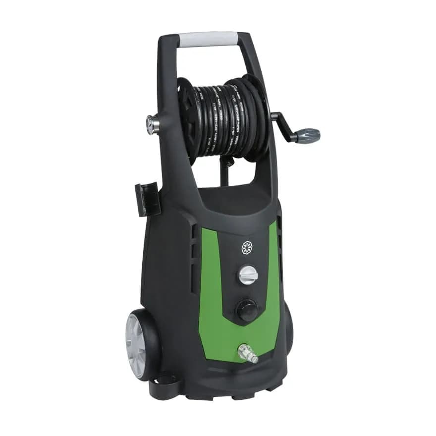 IPC Апарат високого тиску PW-23PI1508AO 230/50 - зображення 1