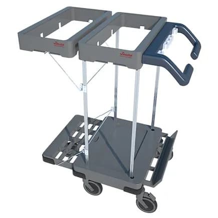 База AX для візка Vileda Professional Оріго 2 - зображення 1