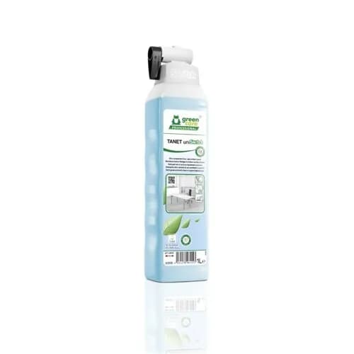 Універсальний засіб Green Care Professional TANET uniSwitch для миття поверхонь, 1 л - зображення 1