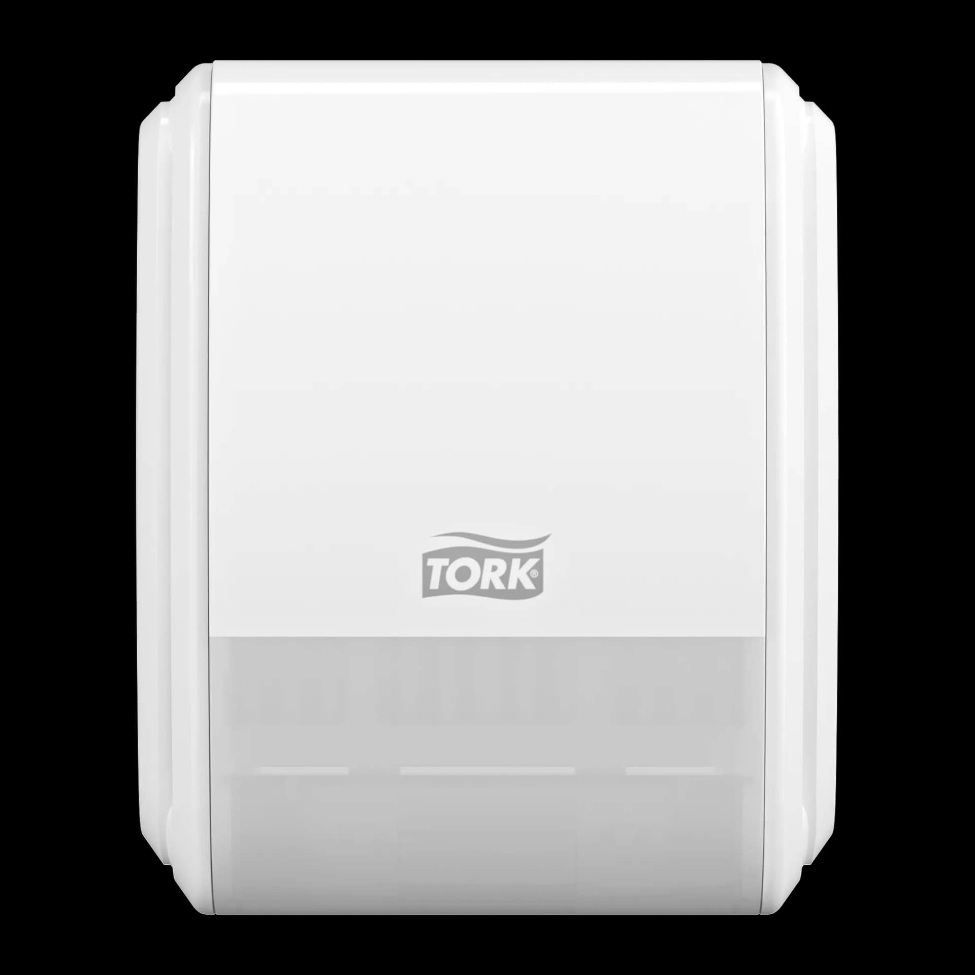 Диспенсер Tork Elevation для освіжувача повітря постійної дії, білий - зображення 1
