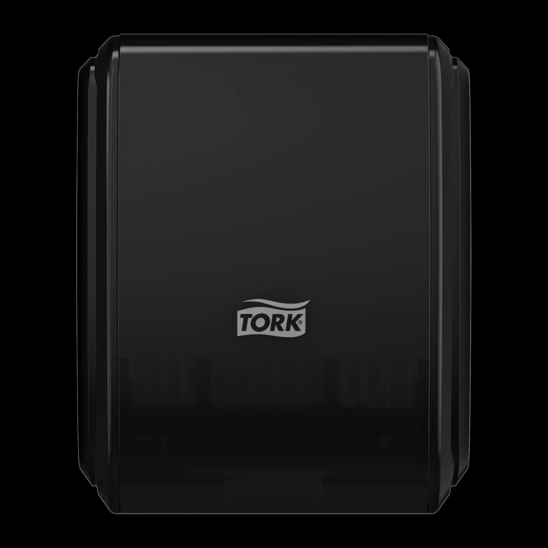 Диспенсер Tork Elevation для освіжувача повітря постійної дії, чорний - зображення 1
