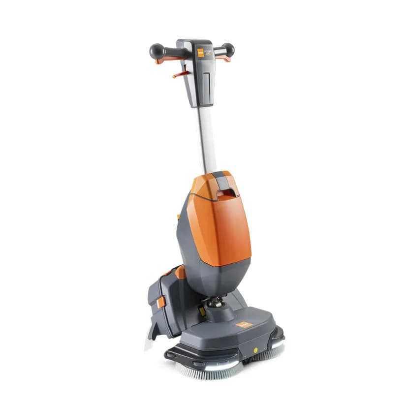Ультракомпактна акумуляторна підлогомийна машина TASKI Ultimaxx 360 - зображення 1