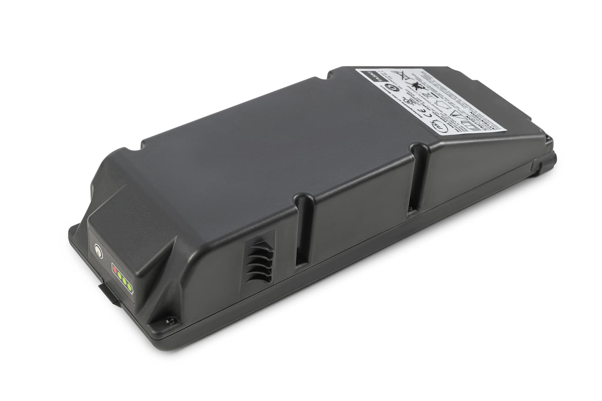 Акумулятор LI ION 43.2V для AERO UP 30/38 B - зображення 1