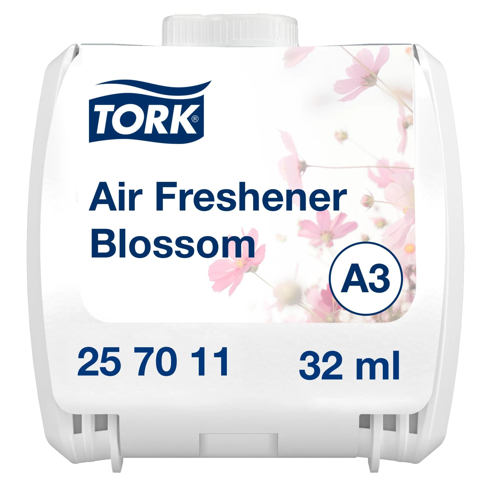 Освіжувач повітря Tork постійної дії, квітковий - зображення 1