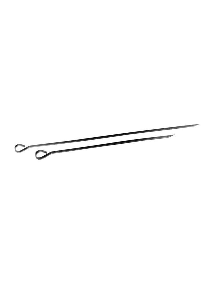 Шампур для шашликів 350 мм, 6 шт. 170328 Hendi 18/0 Stainless steel - зображення 1