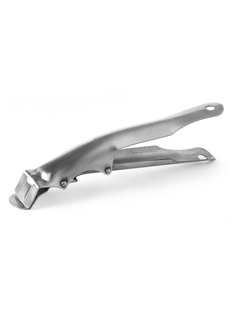 Щипці-тримач форм для піци, 190 мм 617700 Hendi Stainless steel - зображення 1