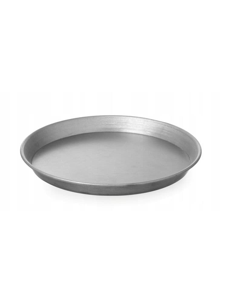 Форма для піци, з алюмінієвим покриттям ø600x(H)25 мм 617991 Hendi Aluminium - зображення 1