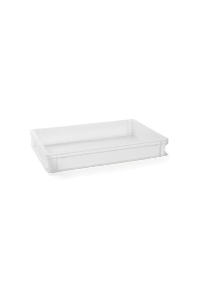 Контейнер для тіста 18 л, 565x365x(H)90 мм 880913 Hendi PE (Polyethylene) - зображення 1