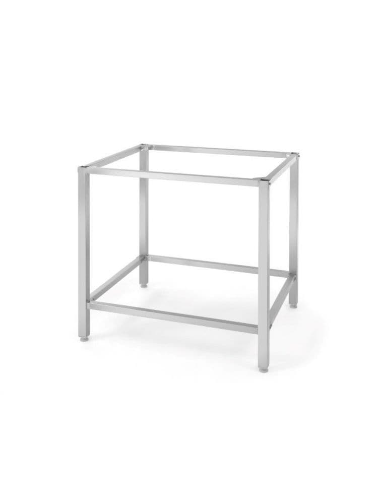 Підставка під піч для піци Basic XL 99, 1309x1239x(H)860 мм 227220 Hendi Stainless steel - зображення 1