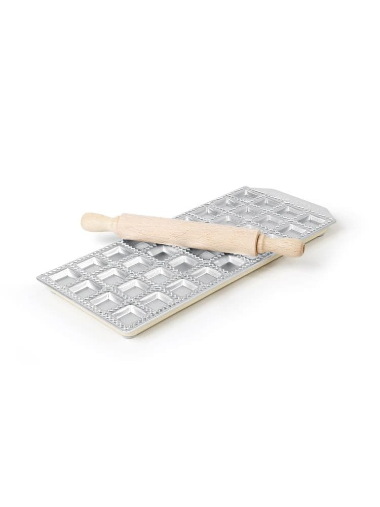 Форма для ravioli – класична 975534 Hendi Aluminium - зображення 1