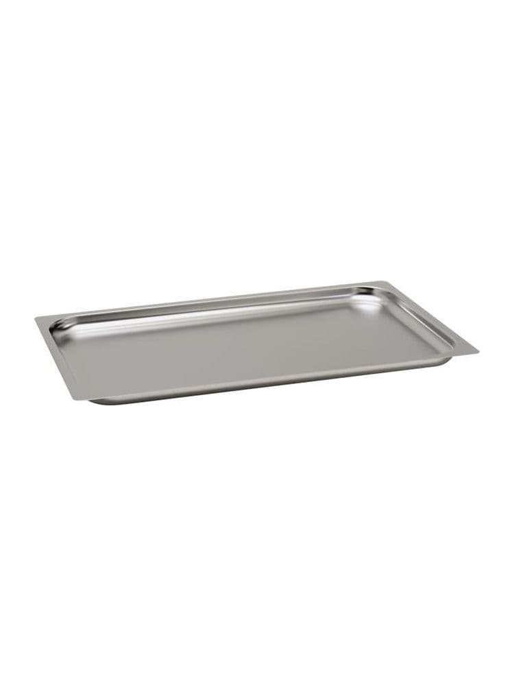 Деко Profi Line GN 1/1 (H)40 мм 809242 Hendi - зображення 1