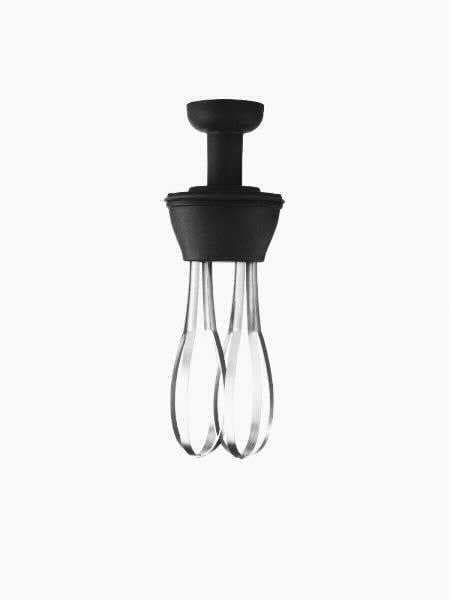 Насадка-вінчик для занурювального блендера HENDI Kitchen Line 160 222164 Hendi PA (Polyamide/Nylon);Stainless steel - зображення 1