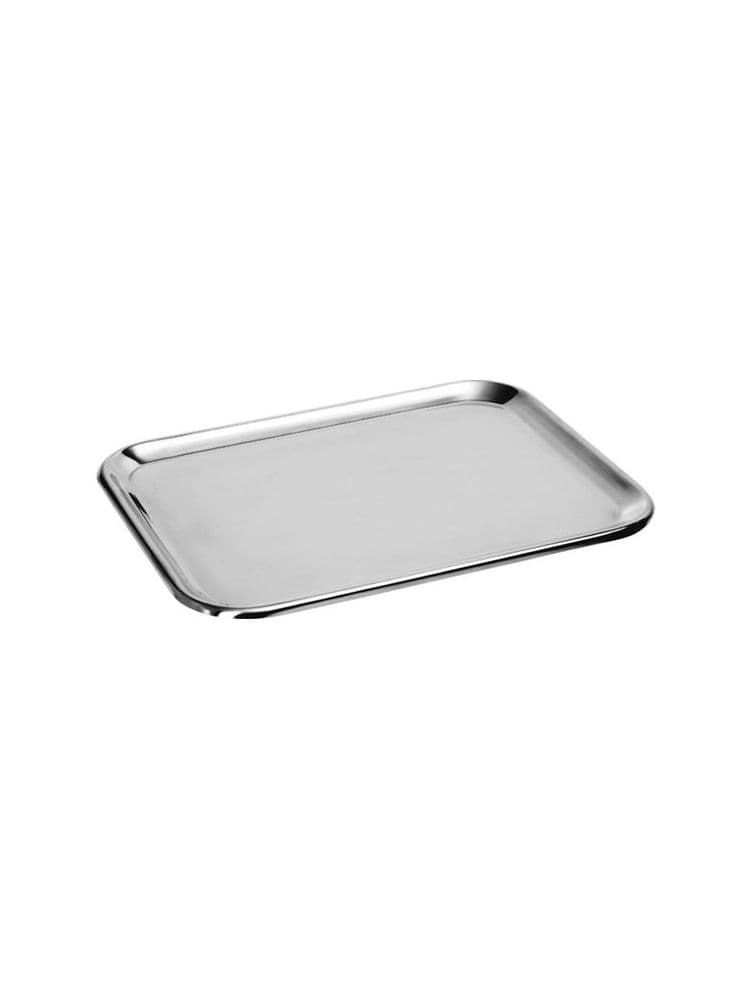 Піднос для холодильних вітрин 310x230 мм 408308 Hendi Stainless steel - зображення 1