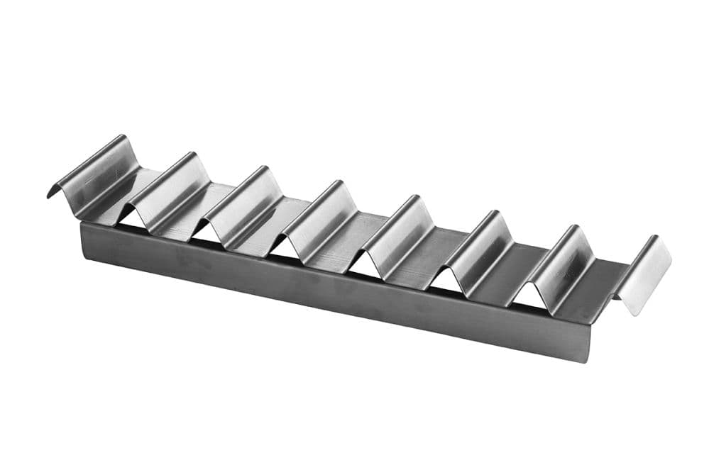 Підставка для бутербродів, 475x105x(H)60 мм 429419 Hendi Stainless steel - зображення 1