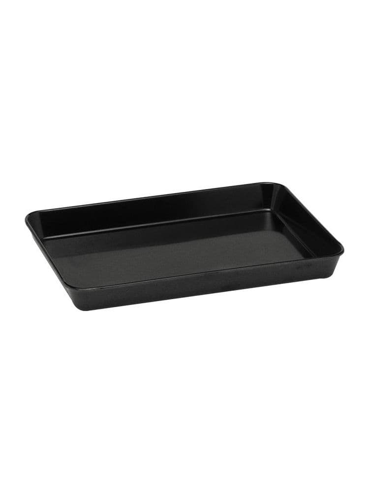 Контейнер для м"яса, 420x280x(H)60 мм 568309 Hendi Melamine - зображення 1