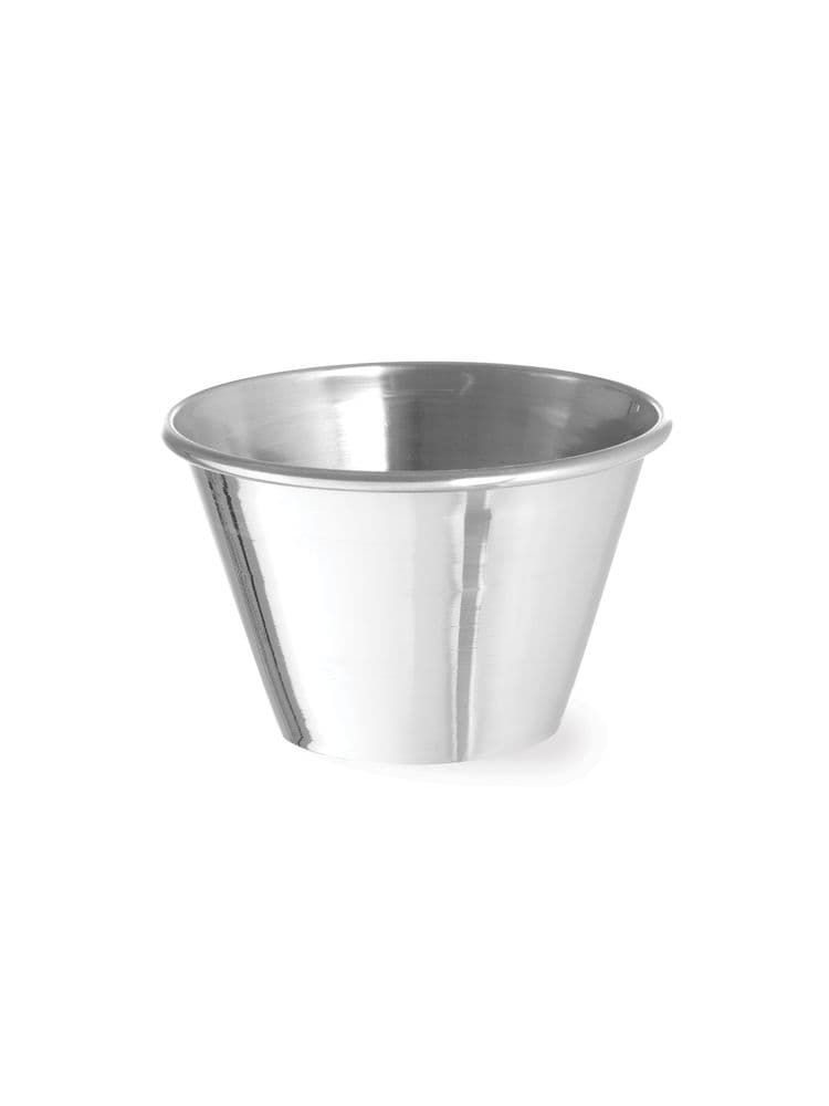 Рамекін - 0.115 L - ø73x(H)47 mm 400036 Hendi - зображення 1