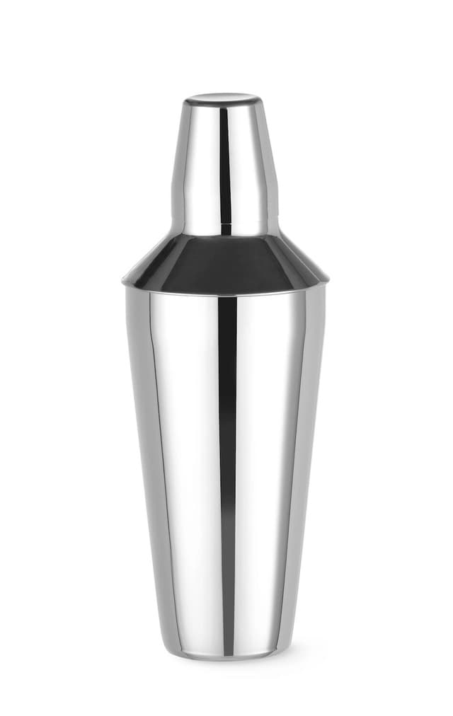 Шейкер, 0.75 л 593035 Hendi Stainless steel - зображення 1