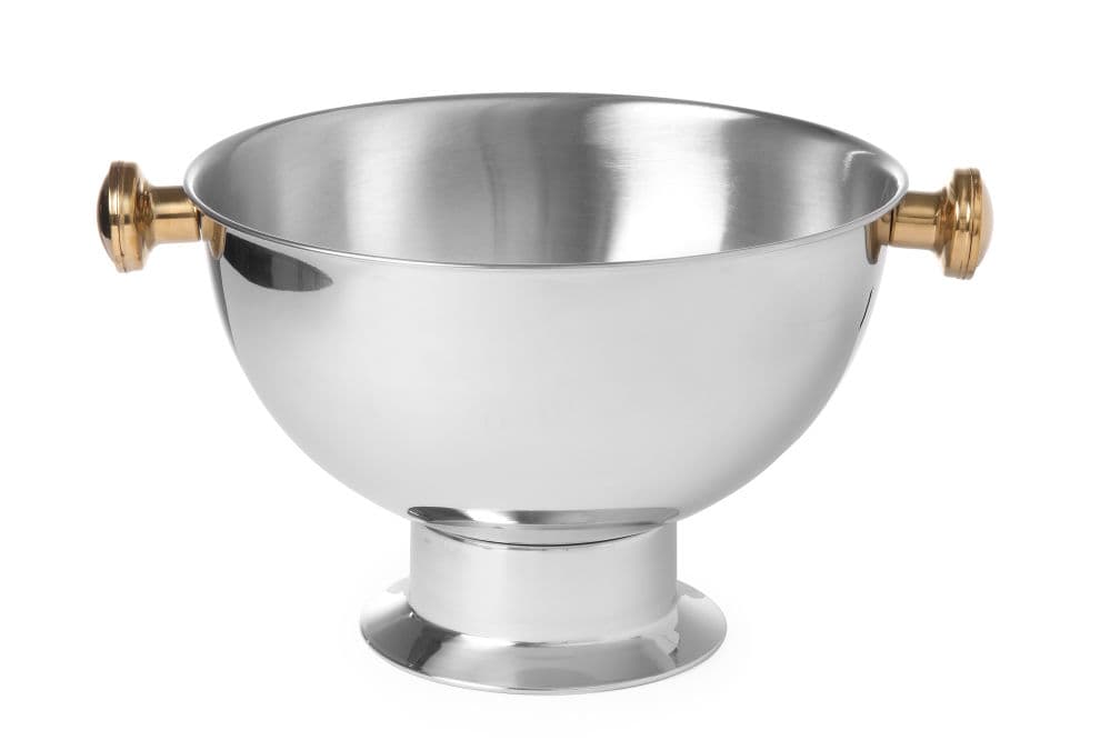 Ємність для шампанського, 13,5 л 471500 Hendi Stainless steel - зображення 1