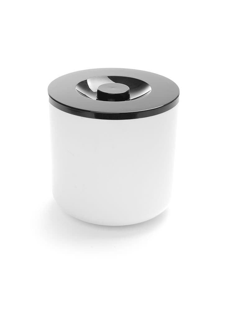 Ємність для льоду, 10 л, ø292x(H)220 мм 594759 Hendi PS (Polystyrene) - зображення 1