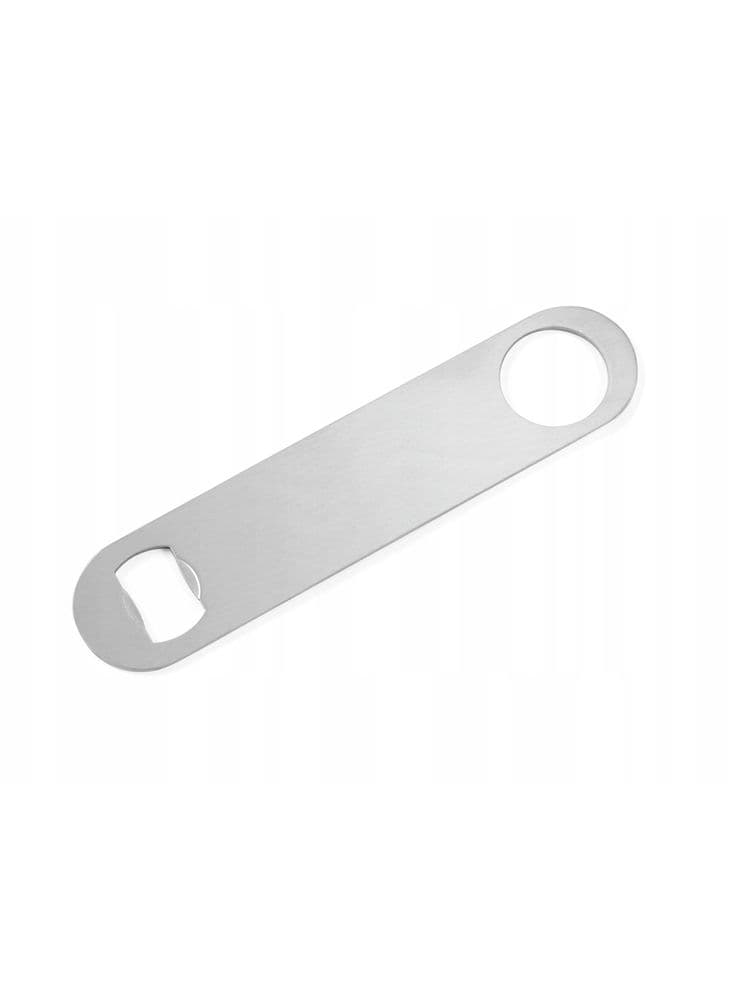 Відкривачка для бармена 40x2x179 мм 596746 Hendi Stainless steel - зображення 1