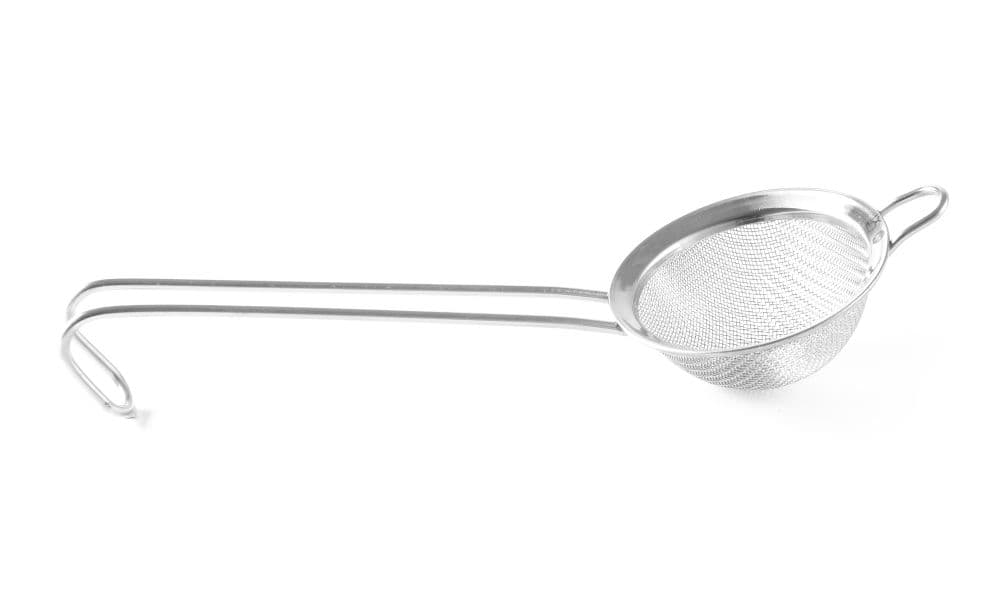 Ситечко для чаю та трав, Ø75x170 мм 638101 Hendi 18/10 Stainless steel - зображення 1