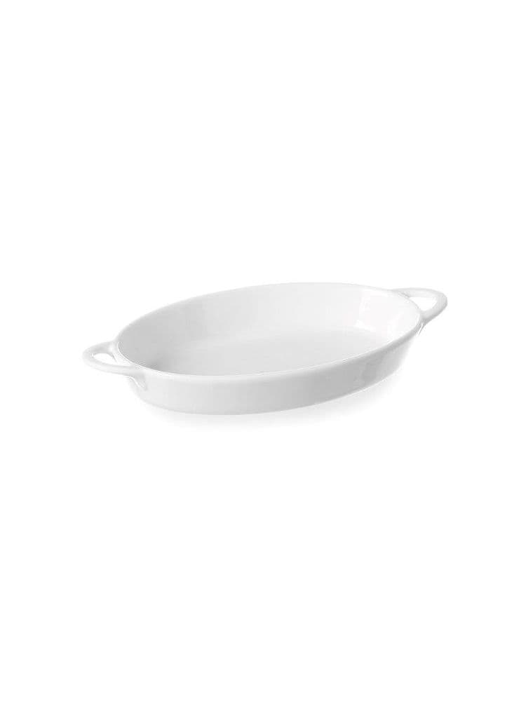 Страва овальна, 165x105x(H)30 мм 784006 Hendi - зображення 1