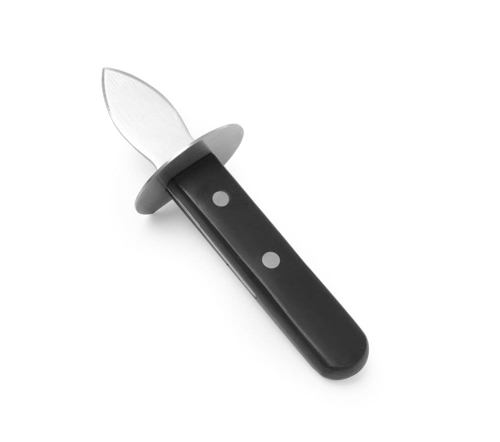 Ніж для устриць 180 мм 781913 Hendi POM (Polyoxymethylene);Stainless steel - зображення 1