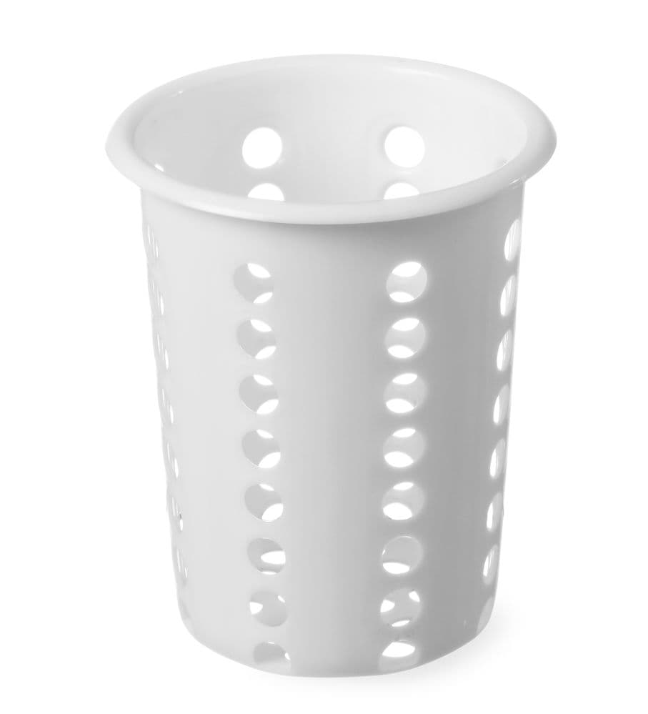 Вкладиш для столових приладів, Ø97x137 мм 871201 Hendi PP (Polypropylene) - зображення 1