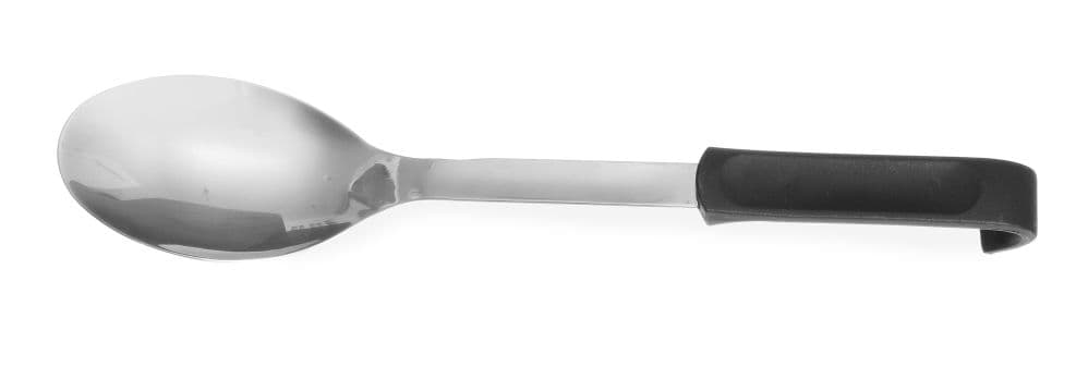 Ложка сервірувальна Kitchen Line, 350 мм 529300 Hendi PP (Polypropylene);Stainless steel - зображення 1