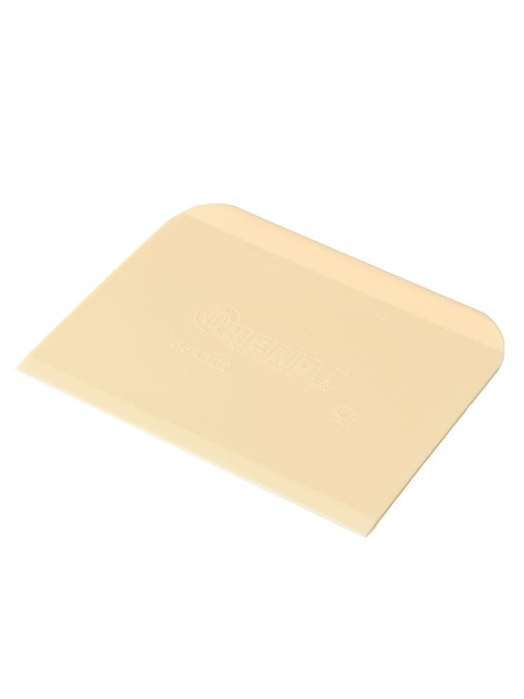 Скребок для тіста прямокутний, компл. 6 шт., 120x93 мм 554364 Hendi PP (Polypropylene) - зображення 1