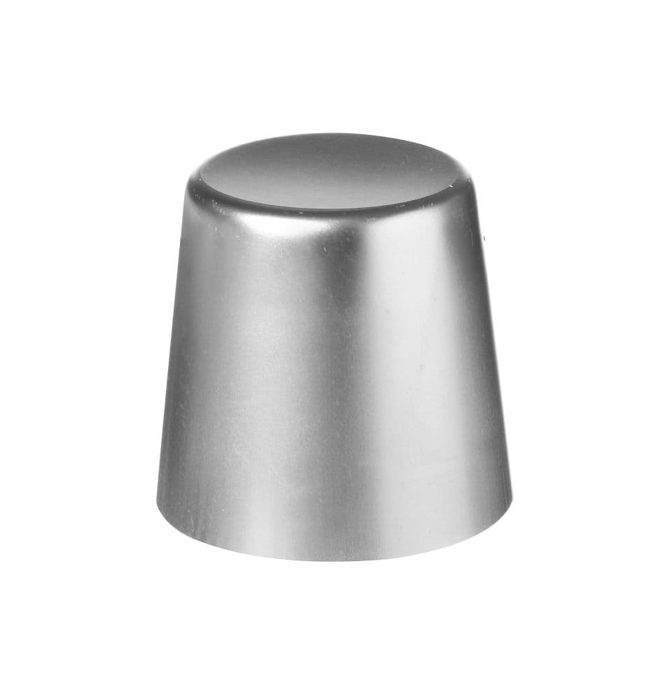 Форма для випічки, з гладким краєм, Ø70x68 мм 689806 Hendi Aluminium - зображення 1