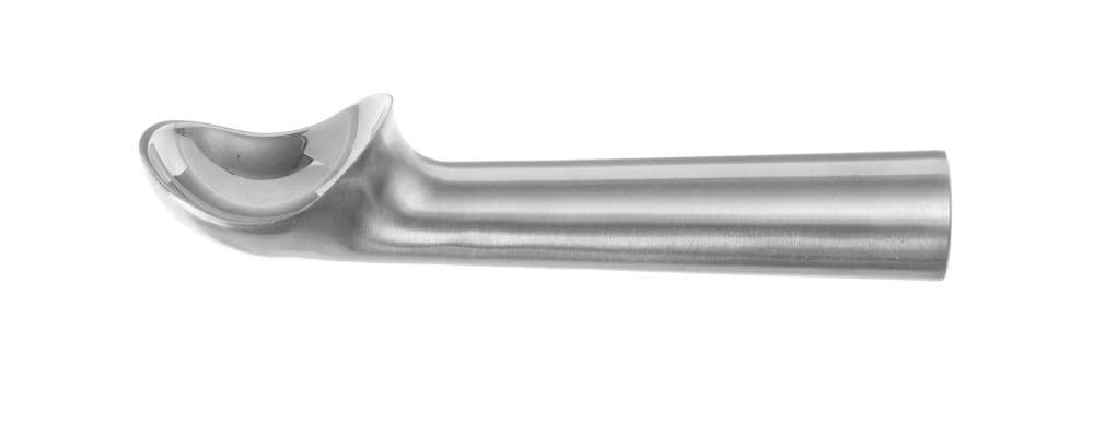 Порційна ложка для морозива Ströckel 1/20 Ø56x120 мм 755556 Hendi - зображення 1