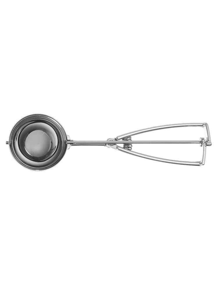 Порційна ложка Stöckel 1/10 Ø70 мм 755020 Hendi - зображення 1