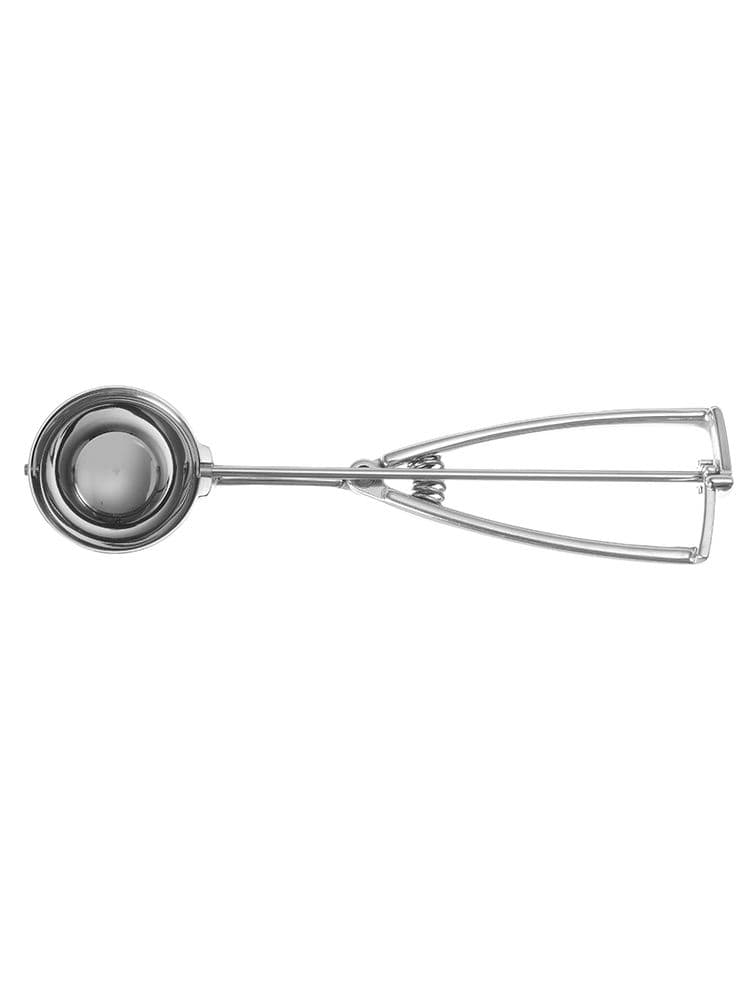 Порційна ложка Stöckel 1/20 Ø56 мм 755051 Hendi - зображення 1