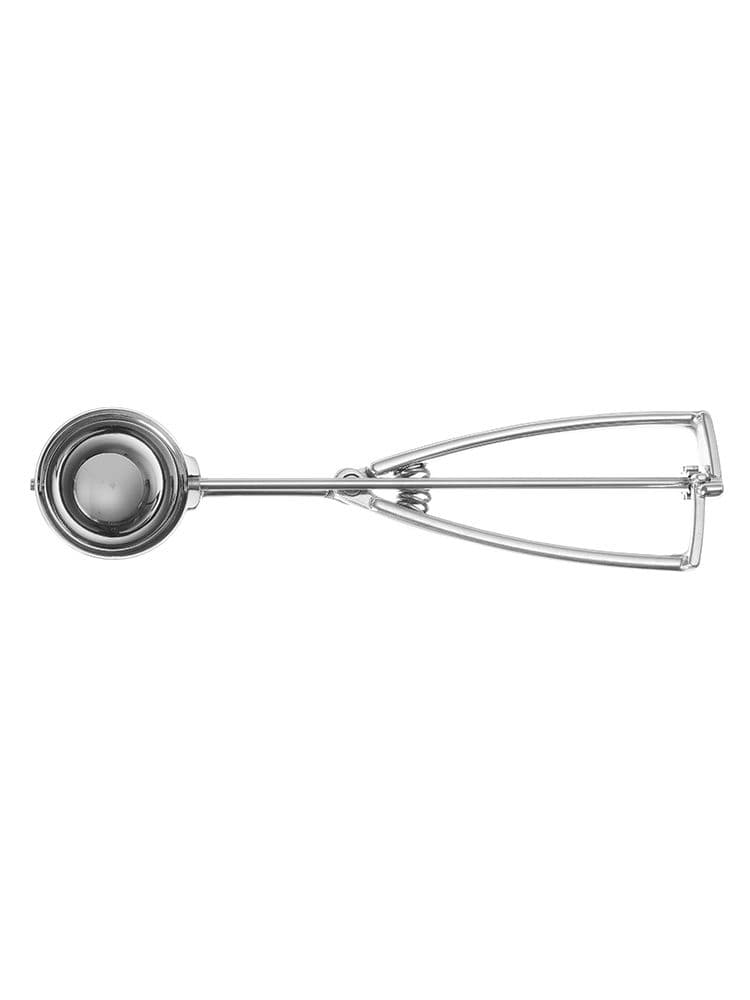 Порційна ложка Stöckel 1/30 Ø49 мм 755075 Hendi - зображення 1