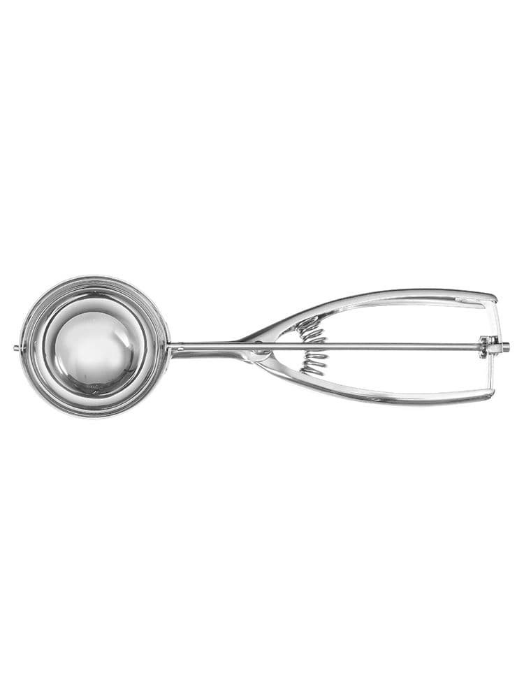 Порційна ложка Kitchen Line, 1/10, Ø70 мм 572016 Hendi - зображення 1