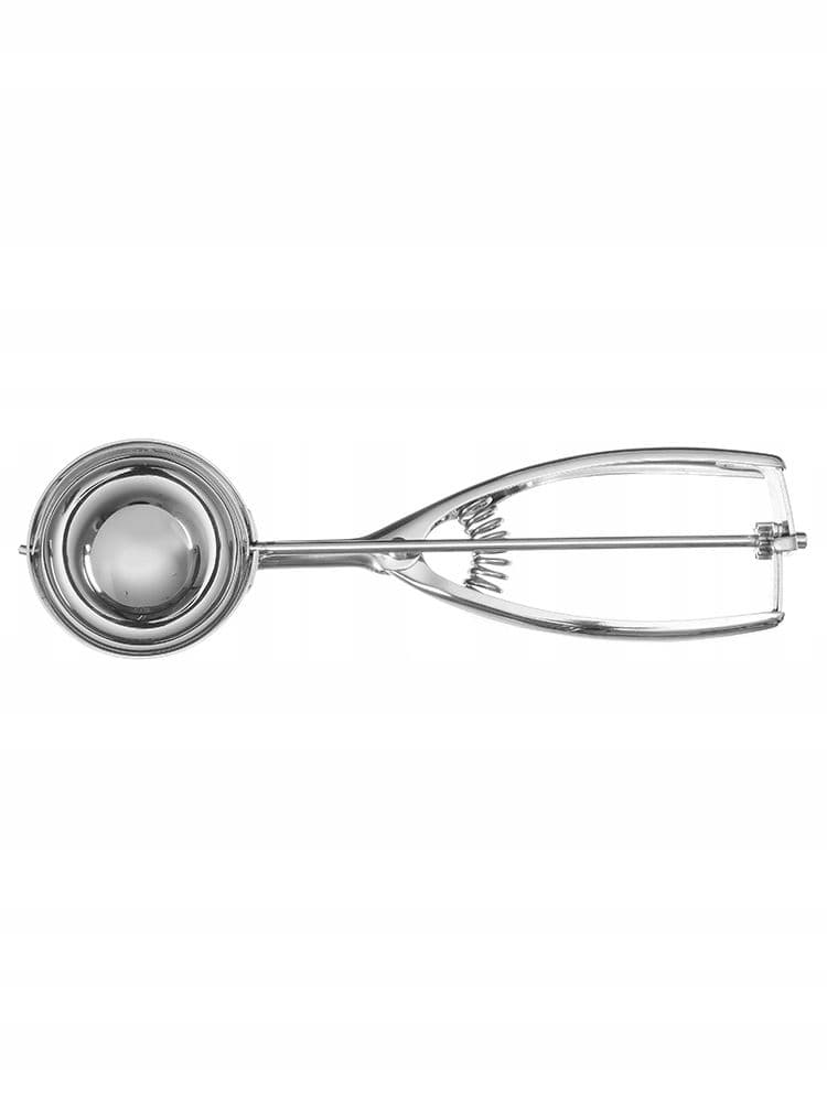 Порційна ложка Kitchen Line, 1/12, Ø66 мм 572115 Hendi - зображення 1