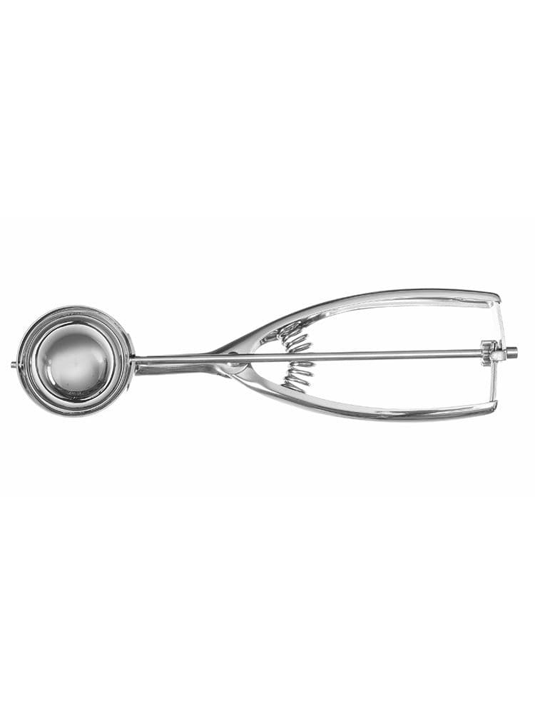 Порційна ложка Kitchen Line, 1/30, Ø50 мм 572511 Hendi - зображення 1