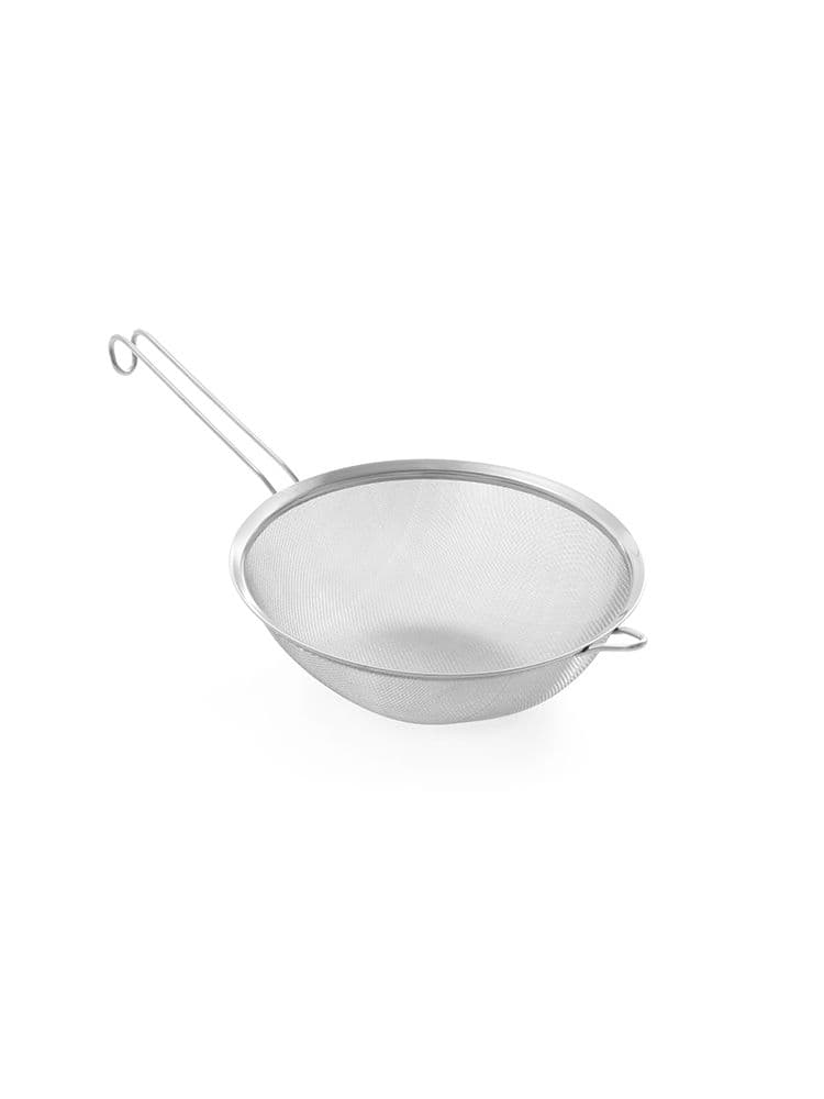 Друшляк густий, Ø240x475 мм, розмір сітки 0,5x0,5 мм 638903 Hendi Stainless steel - зображення 1
