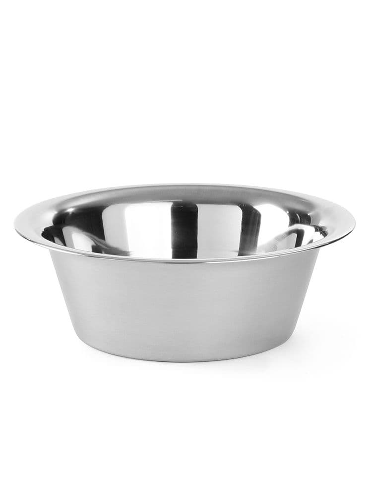 Миска кухонна з обідком, 5 л 530603 Hendi - зображення 1