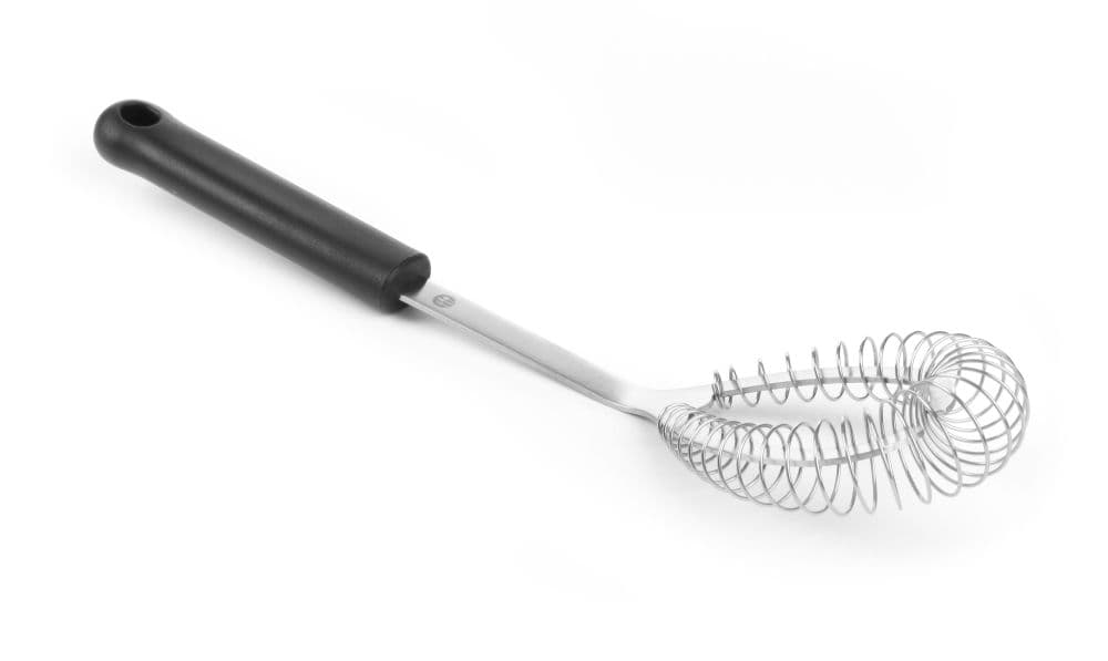 Вінчик спіральний 160 мм 856109 Hendi PP (Polypropylene);Stainless steel